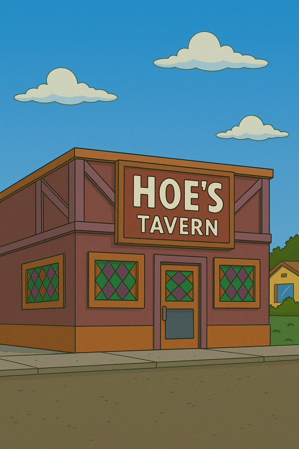 Tavern