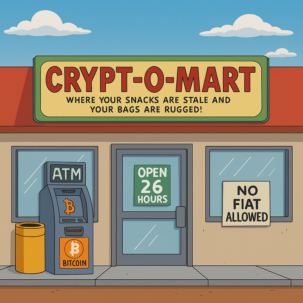 Convenience Store