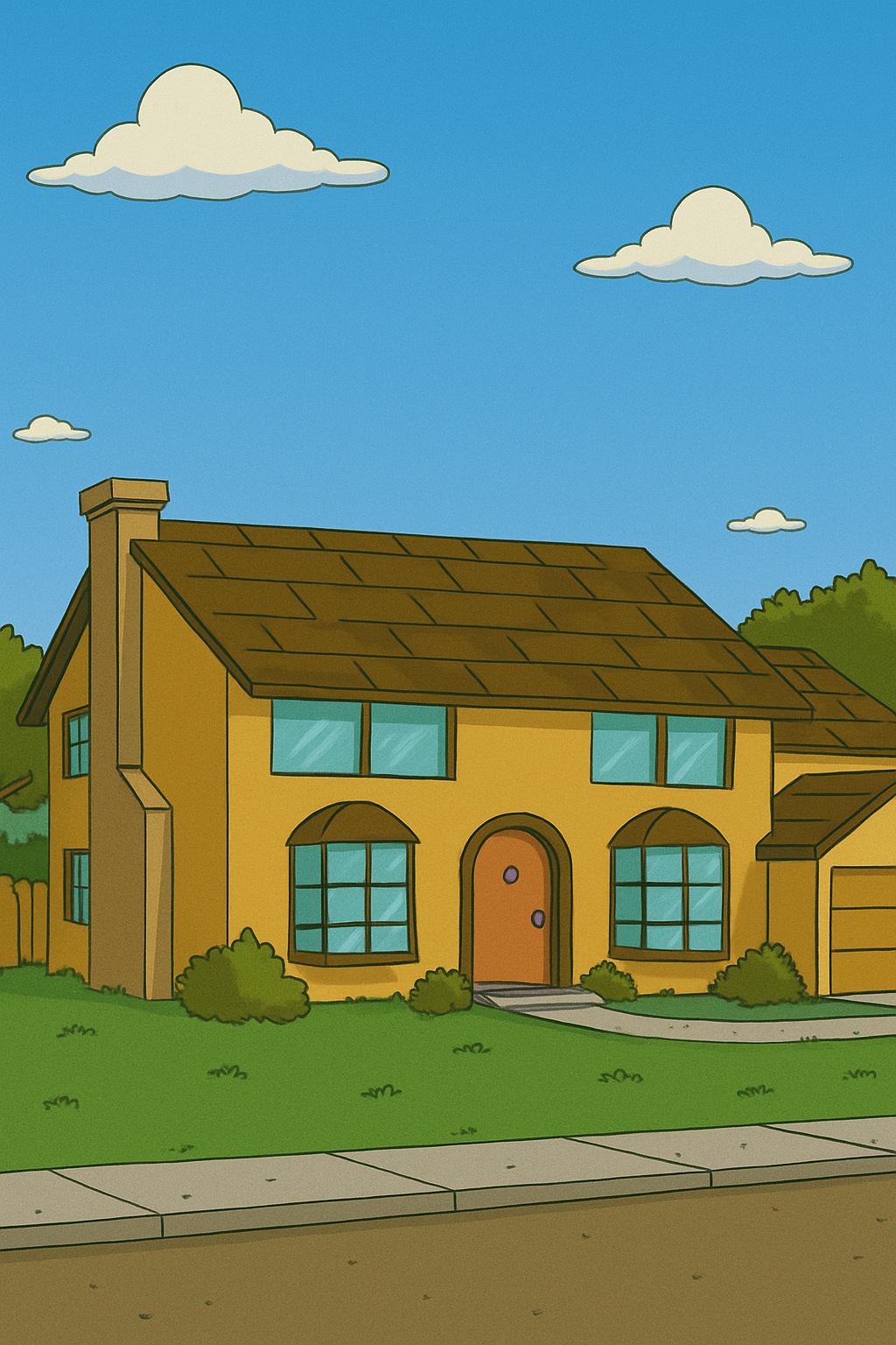 Neighborhood House