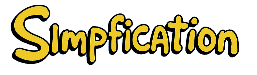 SimpCity Logo